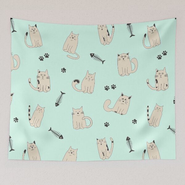 Item preview, Cat designed and sold by Sejmen.