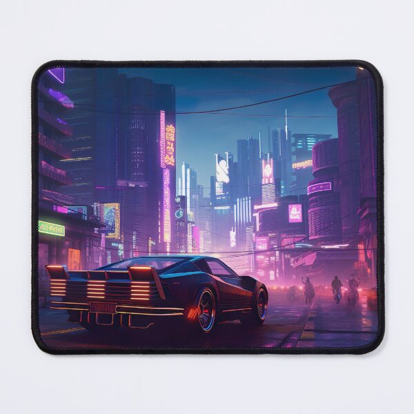 Item preview, Glimpse of Future Past designed and sold by PrintCove.