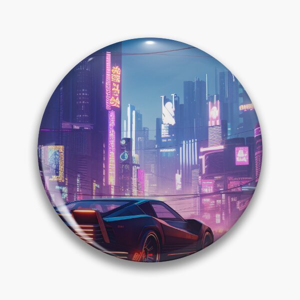 Item preview, Glimpse of Future Past designed and sold by PrintCove.
