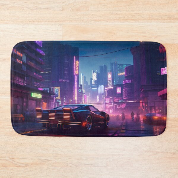 Item preview, Glimpse of Future Past designed and sold by PrintCove.