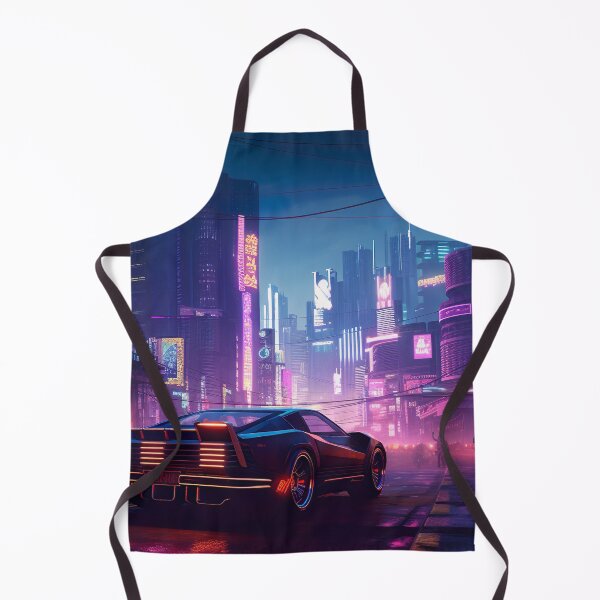 Item preview, Glimpse of Future Past designed and sold by PrintCove.