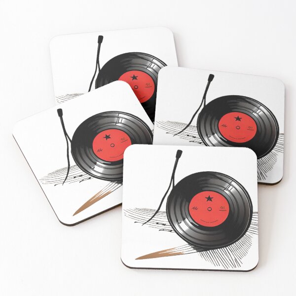 Item preview, Old-School Music Mania designed and sold by Permana96.