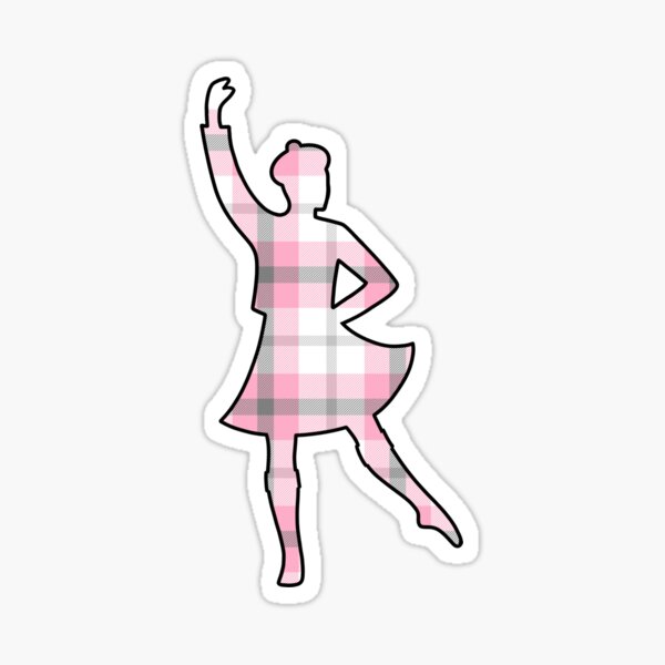 Item preview, Demigirl pride dancer v2 designed and sold by ainseebean.