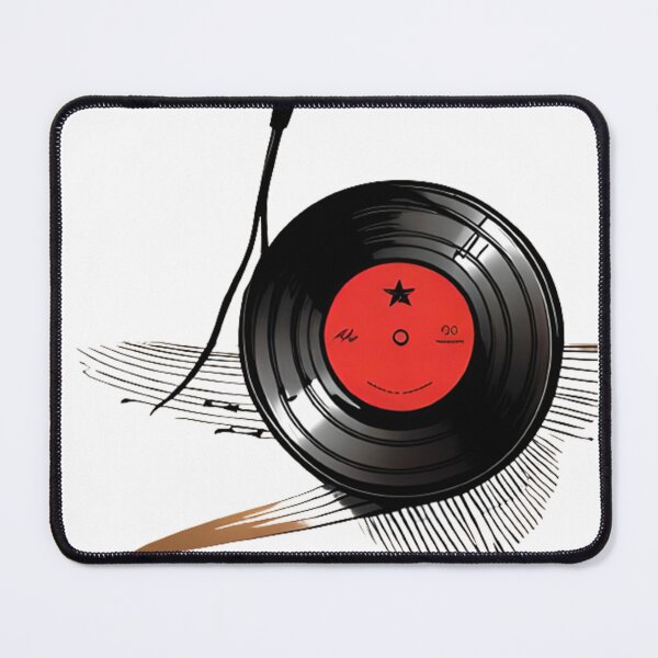 Item preview, Old-School Music Mania designed and sold by Permana96.
