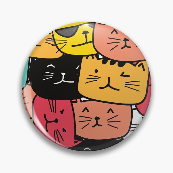 Item preview, Cat designed and sold by Sejmen.