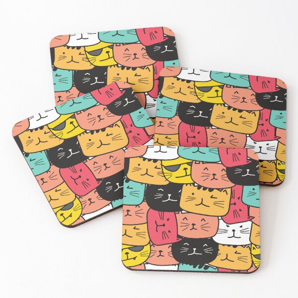 Item preview, Cat designed and sold by Sejmen.
