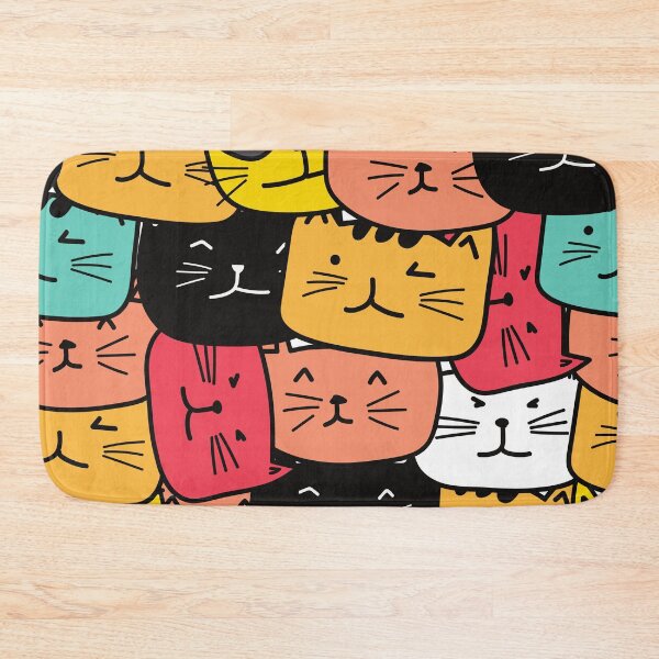 Item preview, Cat designed and sold by Sejmen.