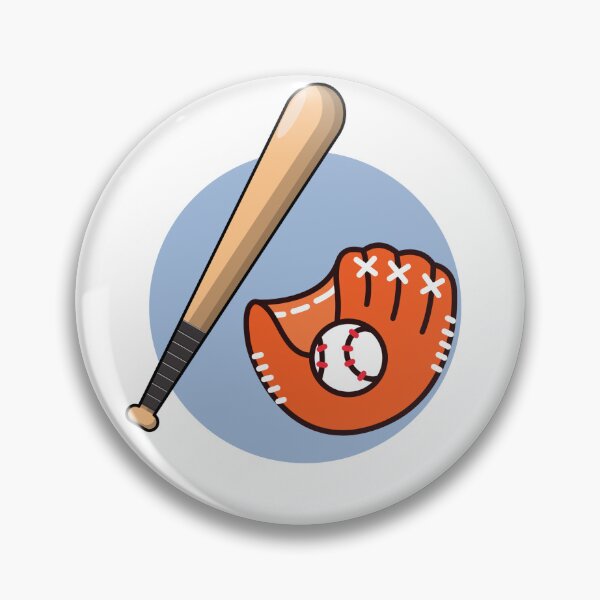 Item preview, Baseball designed and sold by meggscreations.