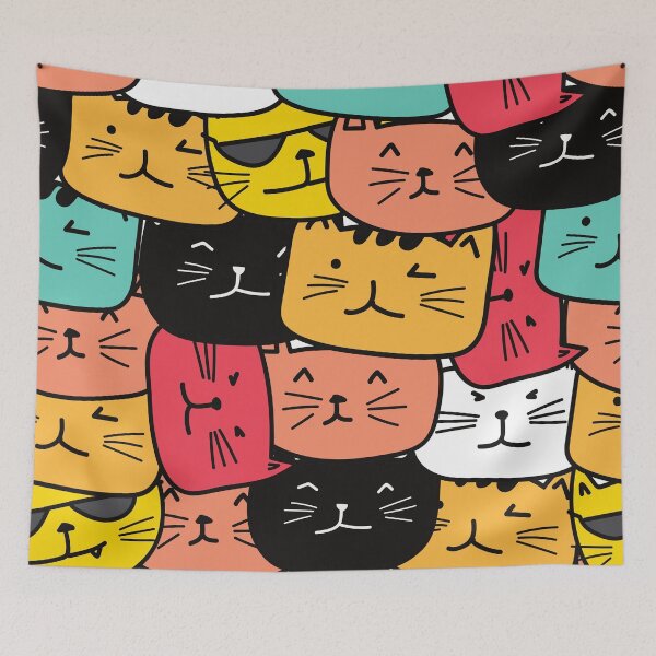 Item preview, Cat designed and sold by Sejmen.