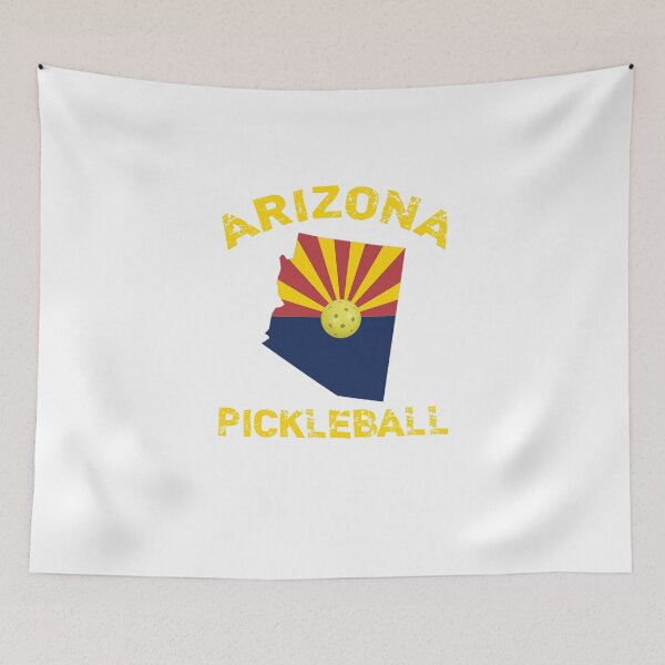 Item preview, Arizona Pickleball designed and sold by SpikeWear.