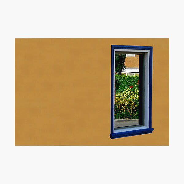 Item preview, Subiaco Window designed and sold by tamanna.