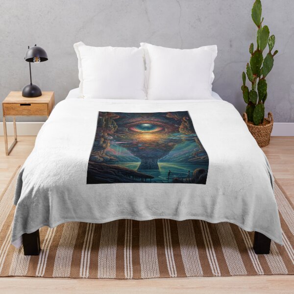 Item preview, Mystic Interconnections #C6F59471 designed and sold by nixlim.