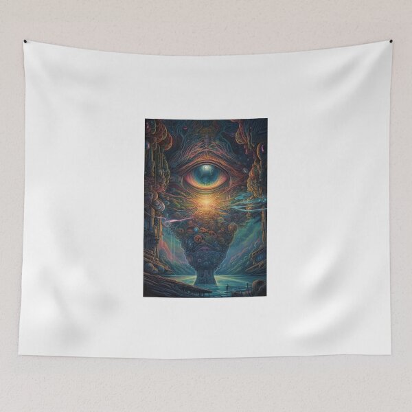 Item preview, Mystic Interconnections #C6F59471 designed and sold by nixlim.