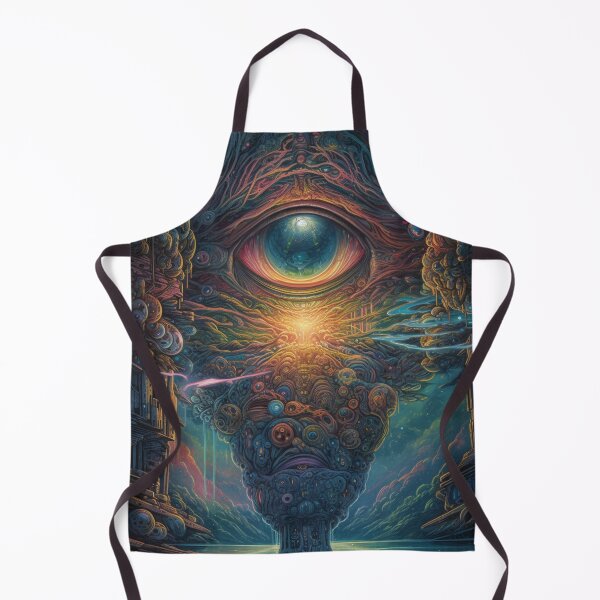 Item preview, Mystic Interconnections #C6F59471 designed and sold by nixlim.
