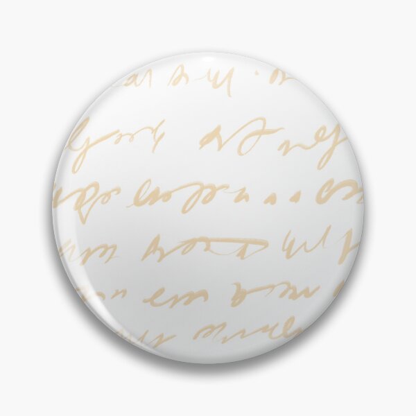 Item preview, Asemic Writing designed and sold by victorianhare.