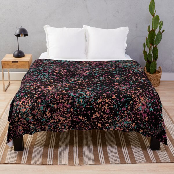 Item preview, multicolored abstract designed and sold by azet-art.