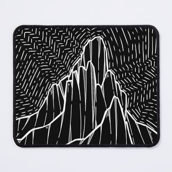 Item preview, Movement in the sky designed and sold by Swadeillustrations.