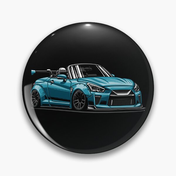 Item preview, JDM cars. Copen GR sport designed and sold by OlegMarkaryan.