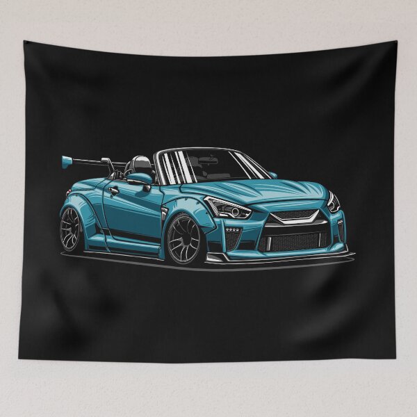 Item preview, JDM cars. Copen GR sport designed and sold by OlegMarkaryan.