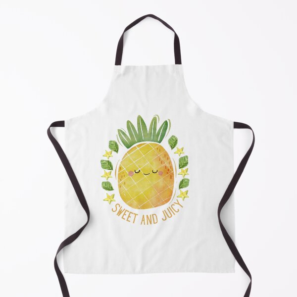 Item preview, Sweet and juicy pineapple designed and sold by 4youwithlove2.