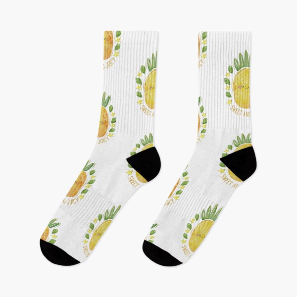 Item preview, Sweet and juicy pineapple designed and sold by 4youwithlove2.