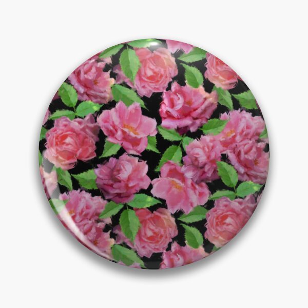 Item preview,  Roses Pattern Design  designed and sold by Tina Veenstra.