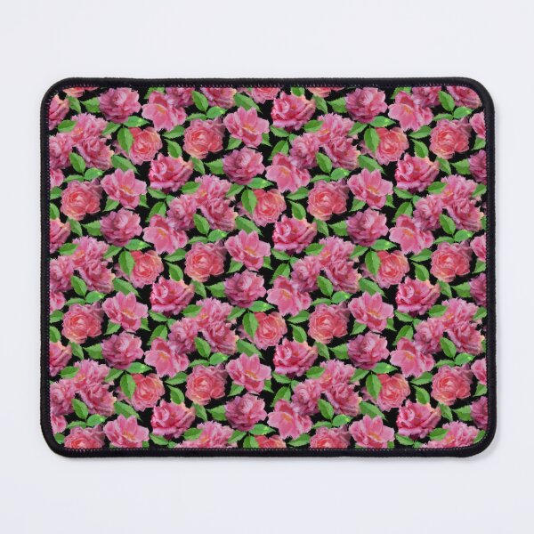 Item preview, Roses Pattern Design designed and sold by Tina Veenstra.