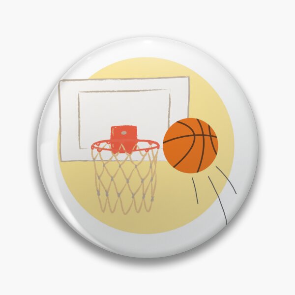 Item preview, Basketball designed and sold by meggscreations.