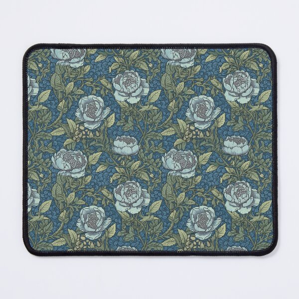 Item preview, Decorative wild rose pattern #38 designed and sold by AndyWearsPants.