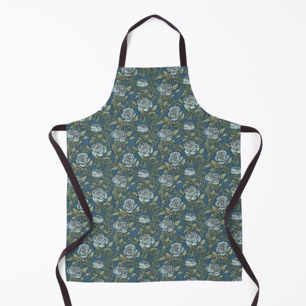 Item preview, Decorative wild rose pattern #38 designed and sold by AndyWearsPants.