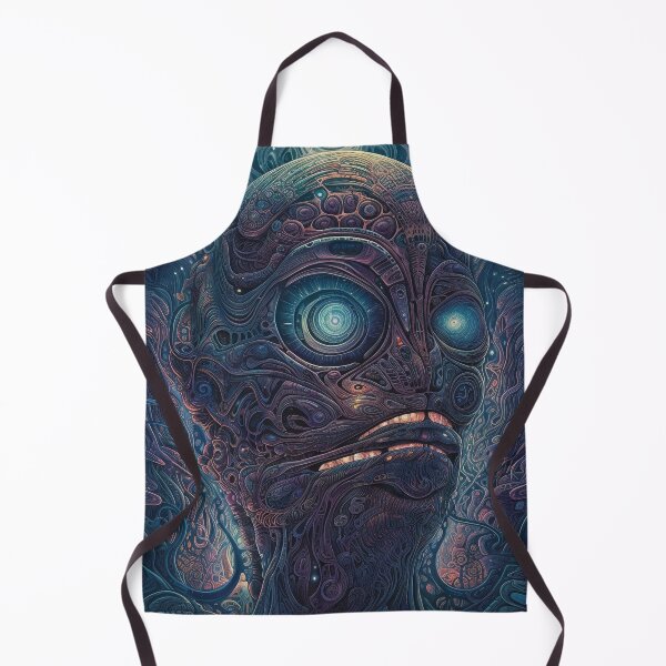 Item preview, Mystic Interconnections #A57A3606 designed and sold by nixlim.