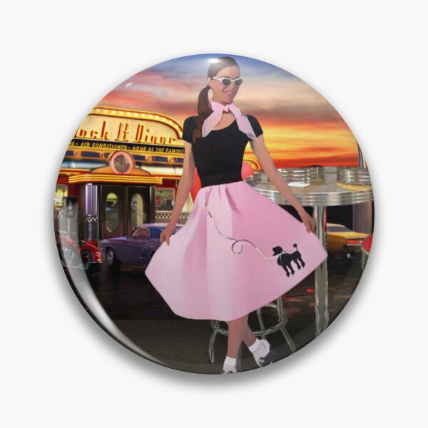 Item preview, Happy Days designed and sold by RivehArt.