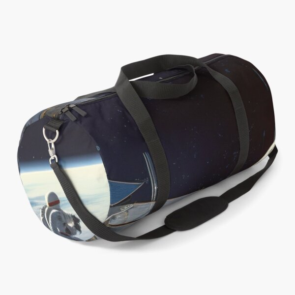 Item preview, Floating Among the Stars designed and sold by PrintCove.