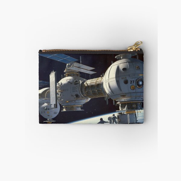 Item preview, Floating Among the Stars designed and sold by PrintCove.