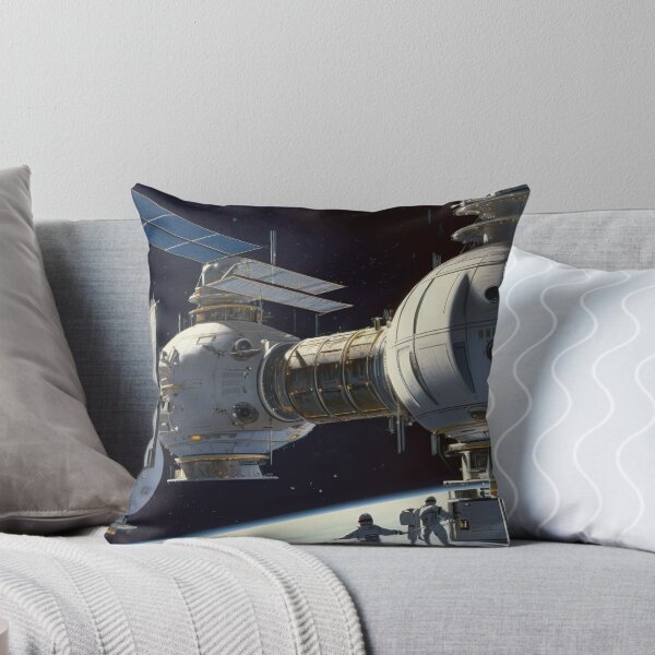 Item preview, Floating Among the Stars designed and sold by PrintCove.