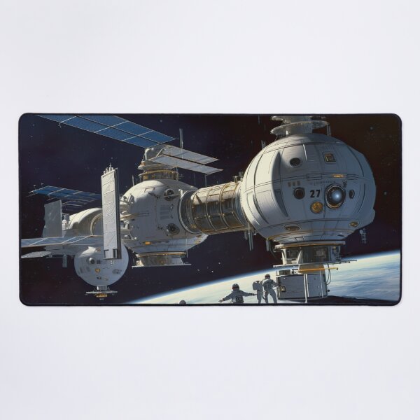 Item preview, Floating Among the Stars designed and sold by PrintCove.