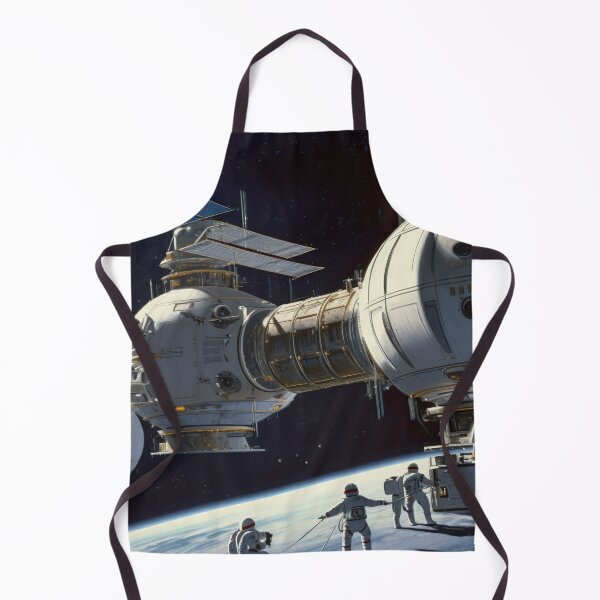 Item preview, Floating Among the Stars designed and sold by PrintCove.