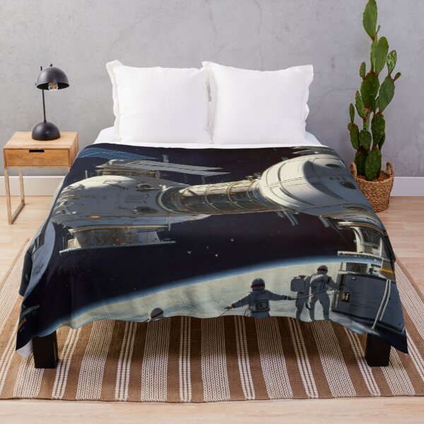 Item preview, Floating Among the Stars designed and sold by PrintCove.