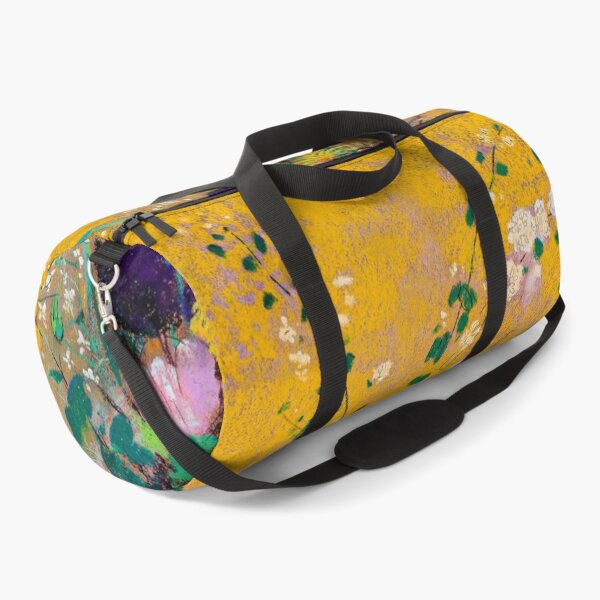 Item preview, Vase of Flowers (1916) by Odilon Redon designed and sold by BossyCatHome.