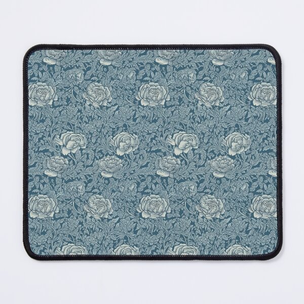 Item preview, Decorative wild rose pattern #39 designed and sold by AndyWearsPants.