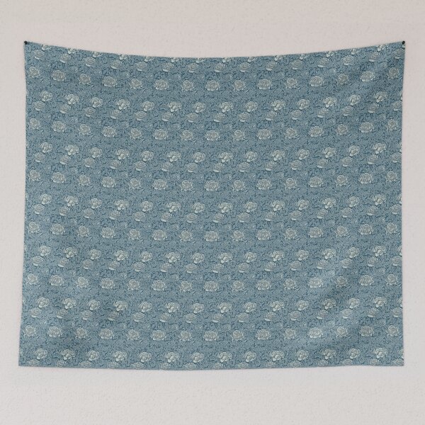 Item preview, Decorative wild rose pattern #39 designed and sold by AndyWearsPants.