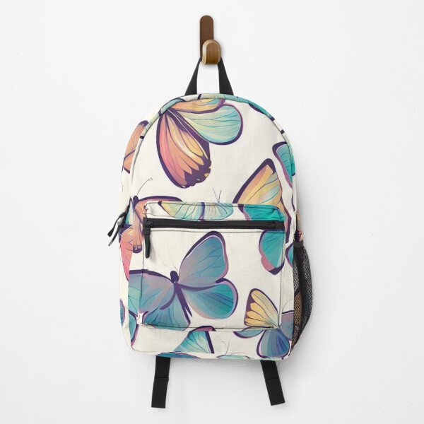 Item preview, Butterfly Pattern  designed and sold by Pattrosity.