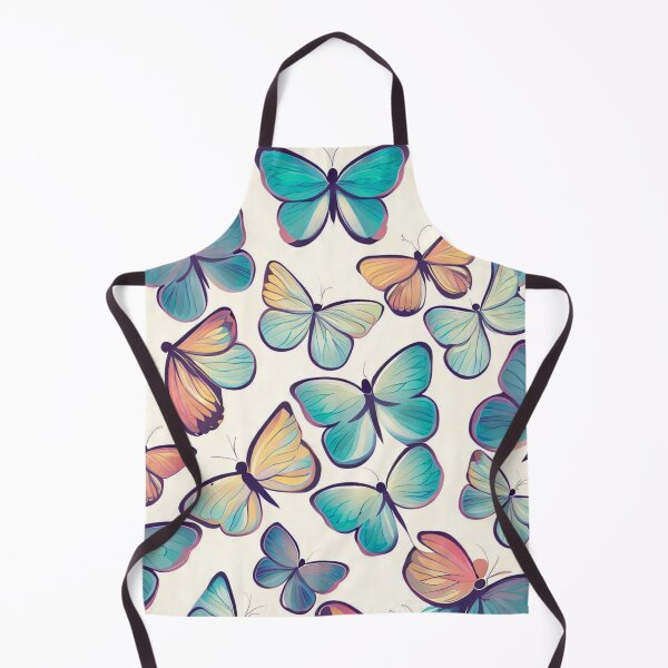 Item preview, Butterfly Pattern  designed and sold by Pattrosity.