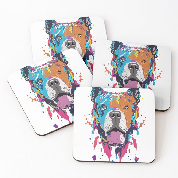Item preview, Dog Hyperdetailed Splash Art ( Sparrow T-Shirts ) designed and sold by Customize Shirts.