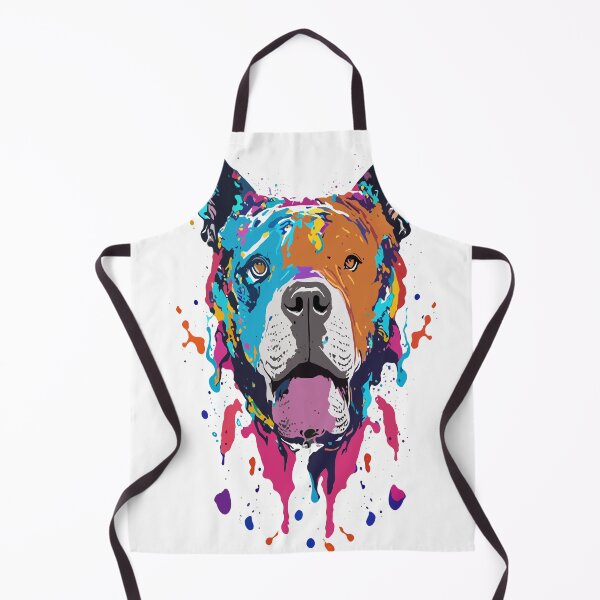 Item preview, Dog Hyperdetailed Splash Art ( Sparrow T-Shirts ) designed and sold by Customize Shirts.