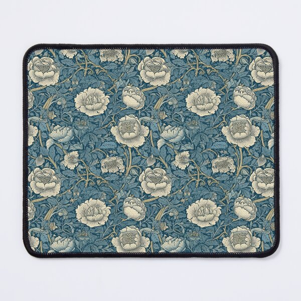 Item preview, Decorative wild rose pattern #41 designed and sold by AndyWearsPants.