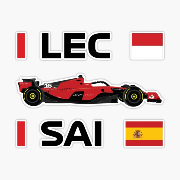 Casquette Scuderia Ferrari F1 2021 Carlos Sainz Team Rouge, rouge, Taille  unique : : Sports et Plein air
