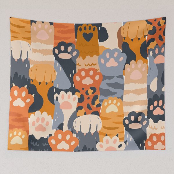Item preview, Cat designed and sold by Sejmen.