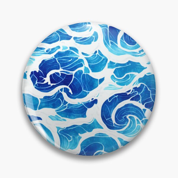 Item preview, waves designed and sold by WeirdDogos.