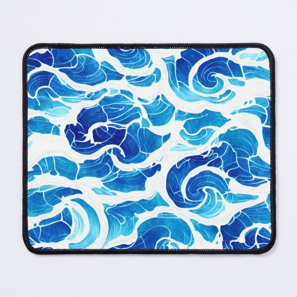 Item preview, waves designed and sold by WeirdDogos.